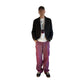 Carhartt Pink Over-dye Painter Cotton Canvas Welt Pocket Pant [ 005 ]