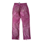 Carhartt Pink Over-dye Painter Pant [ 007 ]