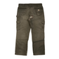 Carhartt True Chocolate Ripstop Cargo Pant  [ 033 ]