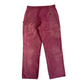 Carhartt Pink Over-dye Painter Pant [ 008 ]