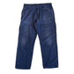 Carhartt Navy Repaired Pant  [ 027 ]