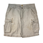 Carhartt Repaired Cream/Khaki Cargo Shorts [ 050 ]