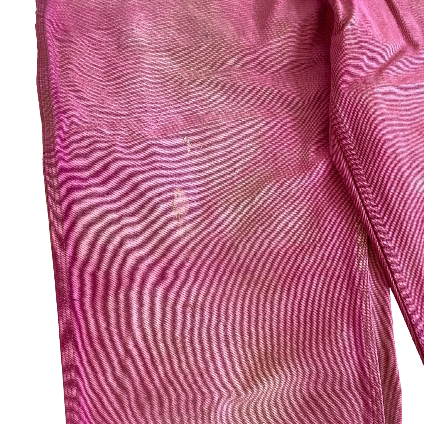 Carhartt Pink Over-dye Painter Pant [ 008 ]