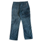 Carhartt Blue Over-dye Chino Pant [ 013 ]