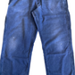 Carhartt Navy Repaired Pant  [ 027 ]