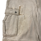 Carhartt Repaired Cream/Khaki Cargo Shorts [ 050 ]