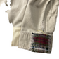 Carhartt Beige Patchwork Over Shirt [ 063 ]