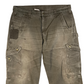 Carhartt True Chocolate Ripstop Cargo Pant  [ 033 ]