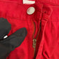 True Religion Baggy Over Dye Pants 42"