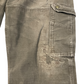 Carhartt True Chocolate Ripstop Cargo Pant  [ 033 ]