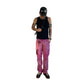 Carhartt Pink Over-dye Painter Pant [ 007 ]