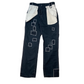 Carhartt Black Painter Patchwork Pant [ 057 ]