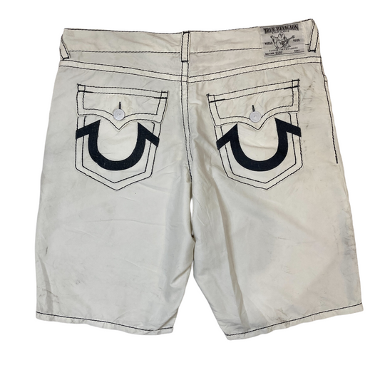 True Religion Surf Short 42"