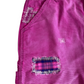 Carhartt Pink Re-Active Plaid Patch Painter Pant [ 004 ]