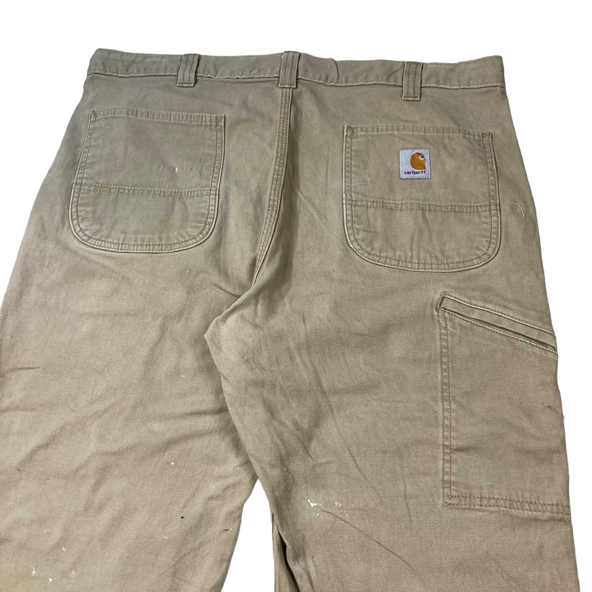 Carhartt 2025 painter pants
