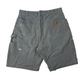 Carhartt Grey Pleated painter Shorts [ 041 ]