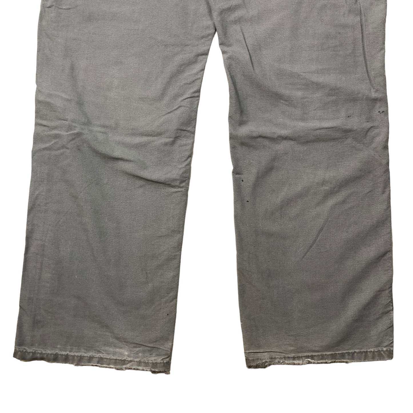 Carhartt Grey Painter Patchwork Pant [ 058 ]