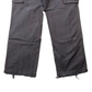 Carhartt Repaired Chocolate Cargo Pant [ 035 ]