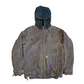 Carhartt Two Toned Hooded Workwear Jacket [ 065 ]