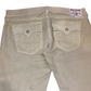 True Religion Baggy Herringbone Pants 42''