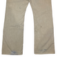 True Religion Baggy Herringbone Pants 42''