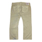 True Religion Baggy Herringbone Pants 42''