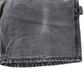 Carhartt Black Plaid Repaired Painter Shorts [ 042 ]