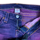 True Religion Pink Over-dye Denim 29"