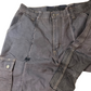 Carhartt Repaired Chocolate Cargo Pant [ 035 ]