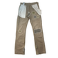 Carhartt Khaki Plaid Patchwork Painter Pant [ 052 ]