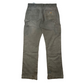 Carhartt Grey Painter Chino Pant  [ 036 ]