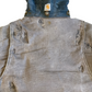 Carhartt Two Toned Hooded Workwear Jacket [ 065 ]