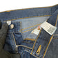 True Religion Denim Baggy Jeans 34"