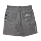 Carhartt Grey Patchwork Painter Shorts [ 043 ]